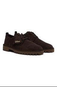 Clarks Originals Desert Rock Lo