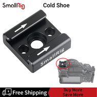 SmallRig Cold Shoe 1241
