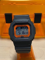 Casio G-Shock GLX 5600 Madness GLX-5600MD 余文樂 5600MD g shock gshock Frogman Rangeman Mudmaster b5000