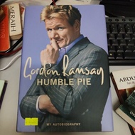 Gordon Ramsey Humble Pie