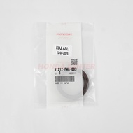 Seal Crankshaft Depan Jazz City Brio Freed Mobilio Brv Hrv Wrv Crz City Hatchback