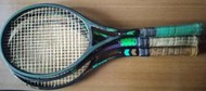 DUNLOP MAX 200G PRO123代  二手網球拍 (空拍340g85拍面#2~3號握把)