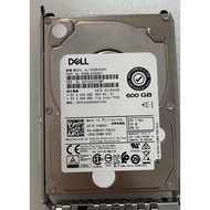 For Dell 04WX8Y 600G 10K SAS 12G 2.5-inch 4WX8Y server hard drive