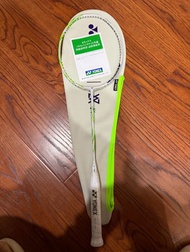 全新未開現貨 Yonex Astrox 100ZZ安塞龍  羽毛球拍