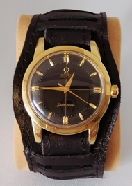 Omega Seamaster Automatic