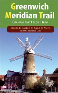 Greenwich Meridian Trail Book 4：Boston to Sand Le Mere