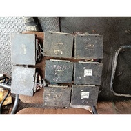 PERODUA K3-3SZ JAPAN ECU USED ORIGINAL