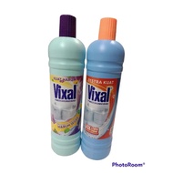 Vixal TOILET & BATHROOM CLEANER 750ml