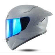 KBR TT COURSE MATT GORILA PULL COLOR HELMET