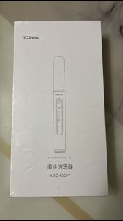 KONKA 康佳 潔牙器 KJYQ-4205-T