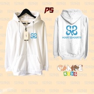Hearts2hearts Kpop Hearts 2 Hearts Kids Jacket