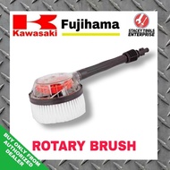 ROTARY BRUSH for Kawasaki Pressure Washer Fujihama pressure washer parts