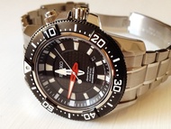 Seiko Sportura Kinetic Diver SKA511