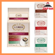 Ogawa Coffee Shop Ogawa Coffee Collection Drip 10g×7