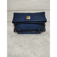 SALE!!! Pre--loved Original Lulu Castagnette Kili Bag