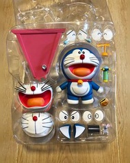 [經典] ROBOT魂SHF 叮噹 多啦a夢 DORAEMON