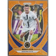 Panini Prizm FIFA 2025 Numbered / Inserts