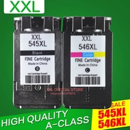 สำหรับ Canon MG3050 TS3150 TS3151ตลับหมึกเครื่องพิมพ์พิกซ์มา MG3050 TS3150 TS3151 Mg2450ตลับหมึกเครื่องพิมพ์ PG545สีดำ