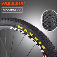 MAXXIS PACE5 M-333 Bicycle Tire 26 27.5 and 29 Inch Bicycle Tire