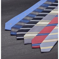 [Online Auction Limited] Tie House 59 Styles Hand Tie Casual/Lively/Work/Gift 3-10cm Concentrated St