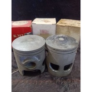 Honda Raider HX135 KM7 Piston Japan