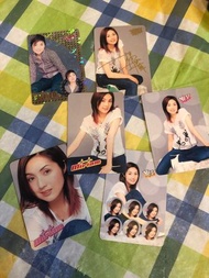 楊千嬅Yes Card !