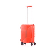 【Delivery fr Japan】[Samsonite] Suitcase Carry Case Apinex APINEX Spinner 55/20 35L 55 cm 3.2kg Expan
