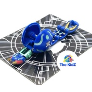 Bakugan Battle Brawlers B1 Aquos Centipede