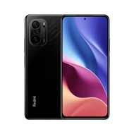 Redmi K40 Pro 骁龙888 三星E4旗舰120Hz高刷屏 6400万高清三摄 8GB+256GB 墨羽 游戏电竞智能5G手机小米红米