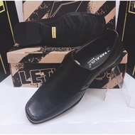 PAKALOLO LEATHER PANTS N 7019 ORIGINAL