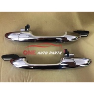 Perodua Myvi 2018 / Bezza / Axia Door Outer Handle Chrome (Daihatsu Genuine Parts)