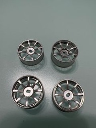 Kyosho Mini-Z AWD 金屬車呤