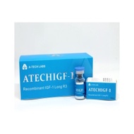 ATECH LABS IGF-1 100 MCG