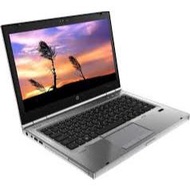 Hp 8460p Notebook PC i5 2520 4gb ram DDR3 128gb ssd /125