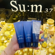 [NEW] Sữa Rửa Mặt Giữ Ẩm Dạng Kem Su:m37 Water-full Amino Foam Cleanser 40ml