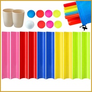Team Building Games for Kids Fun Portable Toys with Storage Bag Fun Group Games for Adults Family Yo