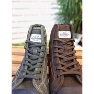 BALDR MID CUT SHOES 7095 MEN'S SHOES - ORIGINAL SHOES