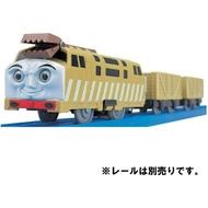 TAKARA TOMY PLARAIL TRAIN TS-09 DIESEL 10