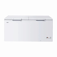 [特價]Haier 海爾 6尺1 密閉臥式 雙門冷凍櫃 HCF-788H (跨區費用另計)