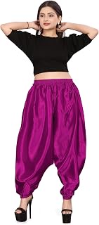 Belly Dancing Harem Pant Womens Boohoo Alladin Wide Harem Pant S10