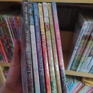 Promo Komik Untukmu Yang Abadi / To Your Eternity / Fumetsu No Anata E Set