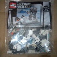 race2008 lego star wars 40333 battle of hoth