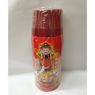 3kg財神香 香粗1.3mm  Cai Shen Joss Stick