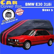 Car cover bmw E30 318i series 3 Second Generation