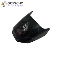 Motorcycle  87 88 FZR 750 1000 Front Windscreen Windshield for YAMAHA FZR750 FZR1000 1987-1988 Defle
