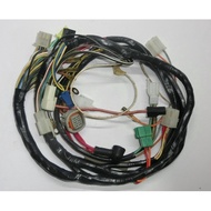 Suzuki GSX FX110 GSX 110 FX 110 Starter WIRING HARNESS WIRING WAYAR WIRE SET WIRING HARNESSES Comple