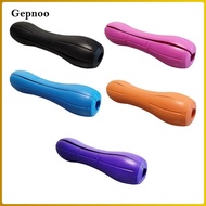 Gepnoo Barbell Squat Pad EVA Foam Neck Shoulder Support Gym Protective Cushion for Barbell Weightlif