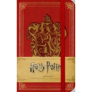 (BBW) Harry Potter:Gryffindor Pk Journal(ISBN: 9781683830313)