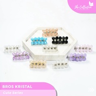 Bros Cheko / BROS Chinese / BROS HIJAB