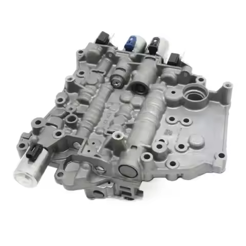 K313 K310 35410-02020 Transmission Valve Body for To yo ta Corol la Levin C-HR